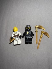 Lego ninjago figuren gebraucht kaufen  Solingen