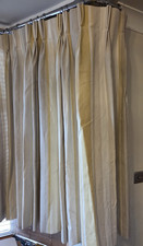 Laura ashley lined for sale  SOLIHULL