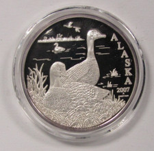 2007 1oz .999 for sale  Des Moines