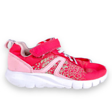 Girls decathlon pink for sale  RUGBY