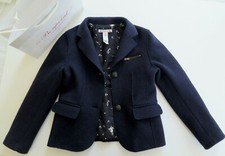 Bonpoint veste marine d'occasion  Amiens-