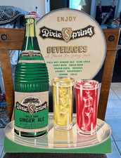 Rare vintage dixie for sale  Slatington