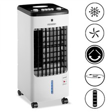 Ware ionisator klimaanlage gebraucht kaufen  Merzig