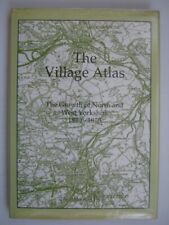 Village atlas north for sale  UK