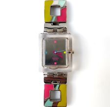 Swatch irony hot d'occasion  Paris IV