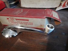 Nos studebaker window for sale  Pine Grove
