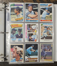 Huge george brett d'occasion  Expédié en Belgium