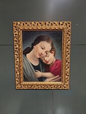 Quadro dipinto tavola usato  Sandigliano