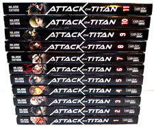 Attack titan band gebraucht kaufen  Lübeck