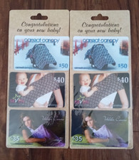 Car seat canopy for sale  Belleville