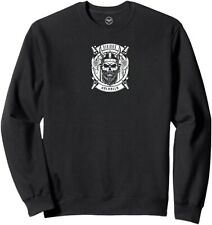 Vikings valhalla sweatshirt for sale  LONDON