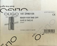 Ligo schienensystem rady gebraucht kaufen  Hamburg