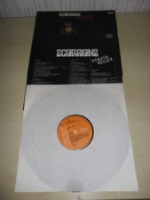 Scorpions virgin killer gebraucht kaufen  Düsseldorf