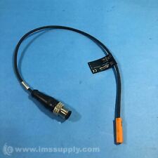 Sensor de cilindro Ifm MK5139 T-slot FNIP comprar usado  Enviando para Brazil