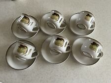 Vintage denby troubadour for sale  LANCING