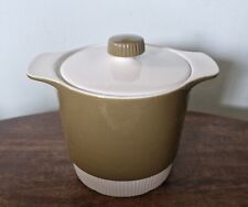 Poole pottery soup for sale  BECCLES