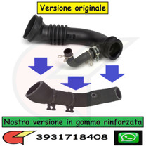 Tubo manicotto intercooler usato  Bitonto