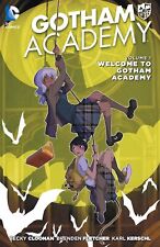 Gotham academy welcome for sale  Little Falls