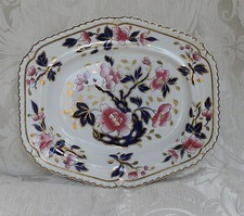 Piatto early spode usato  Pisa