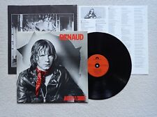 33t renaud marche d'occasion  Noisy-le-Grand