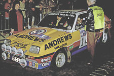 Russell brookes mike for sale  DEESIDE
