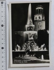 I121734 cartolina austria usato  Palermo