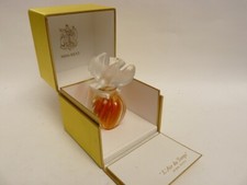 Lalique flacon parfum d'occasion  Seyssel