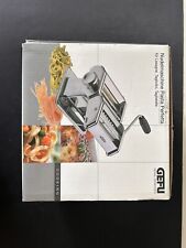 Gefu nudelmaschine pasta gebraucht kaufen  Gießen