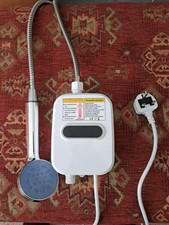 3500w intant water for sale  BOLTON