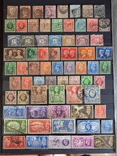 Collection stamps kgv for sale  CRADLEY HEATH