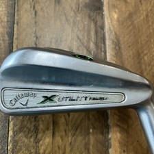 Callaway utility prototype for sale  Madison