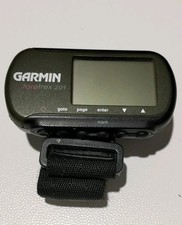 Garmin foretrex 201 usato  Vaprio d'Agogna