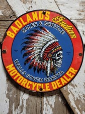 Vintage indian motorcycles for sale  Shavertown