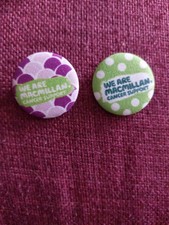 Macmillan limited fabric for sale  BRIGHTON