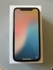 Iphone 128gb black for sale  BRISTOL