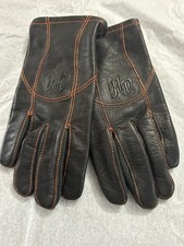 Harley davidson leather for sale  Reynolds