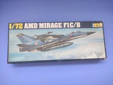 Maquette dassault mirage d'occasion  Rosny-sous-Bois