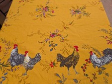 Williams sonoma tablecloth for sale  Denver