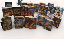 Massive collection disney for sale  Holly Springs