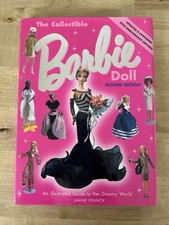 Collectible barbie doll for sale  Akron