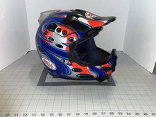 Bell moto full for sale  Otego