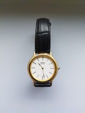 Seiko damenuhr farbe gebraucht kaufen  Hamburg