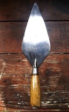 vintage trowel for sale vintage trowel for sale CULLOMPTON