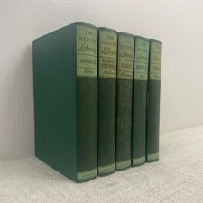 Set nature library for sale  South Yarmouth