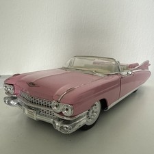 Maisto cadillac eldorado for sale  BARGOED