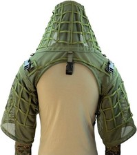 Super breathable ghillie for sale  Burlington