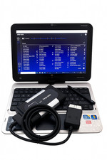 Diagnosi auto professionale usato  Taranto
