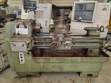 Tornio saimp mod. usato Tornio saimp mod. usato  Cirie