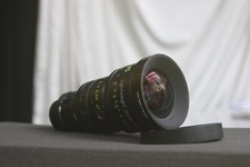 Arri zeiss lightweight gebraucht kaufen  Hamburg