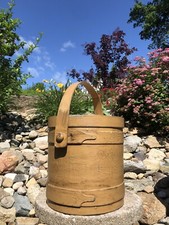 Antique brown mustard for sale  Monson